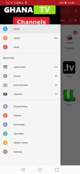 Adom TV - Preview 7