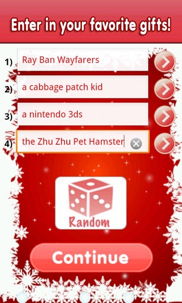 mash xmas - Preview 3