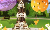 Wedding Cake Decoration screenshot 11