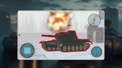 Tank Battle Game screenshot 2