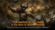 Codex: The Warrior screenshot 5