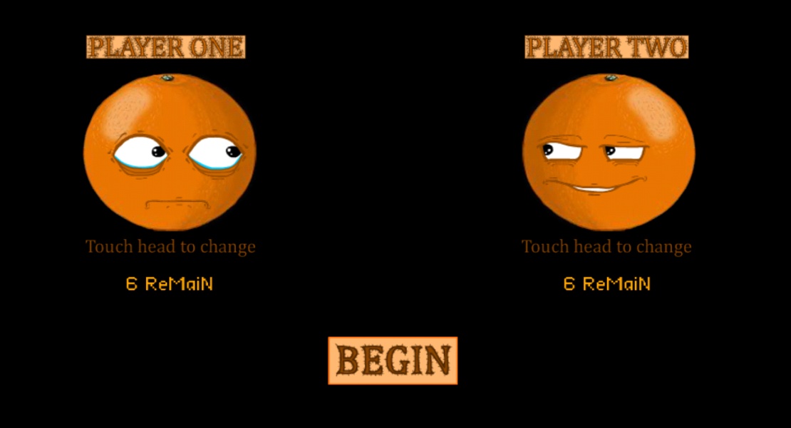 Orange Roulette - Preview 4