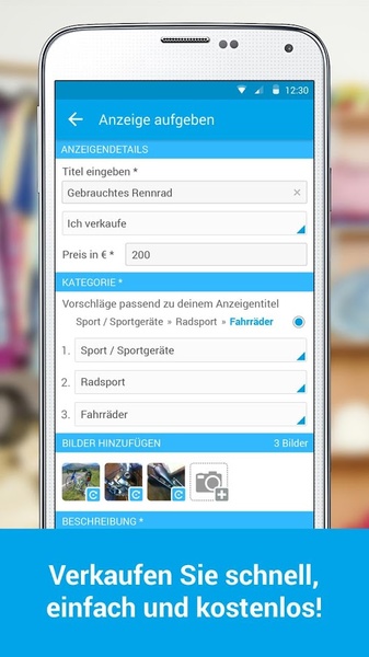 willhaben.at - Preview 13
