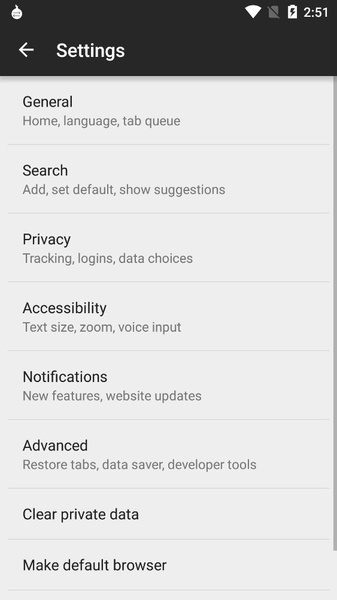Tor Browser - Preview 21