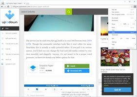 Google Chrome screenshot 3