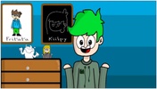 Green Animation Oficial App screenshot 6