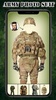 Suit : Army Suit Photo Editor - Army Photo Suit screenshot 4