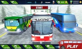 Online Bus Racing Legend 2020: screenshot 21