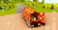African Truck Simulator 2024 screenshot 1