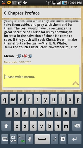 MessagesToYoungPeople - Preview 4