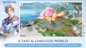 Revelation: New World screenshot 2