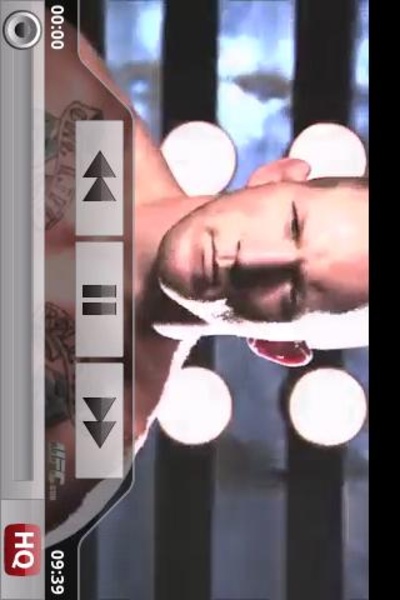 MMA NewsArena - Preview 1