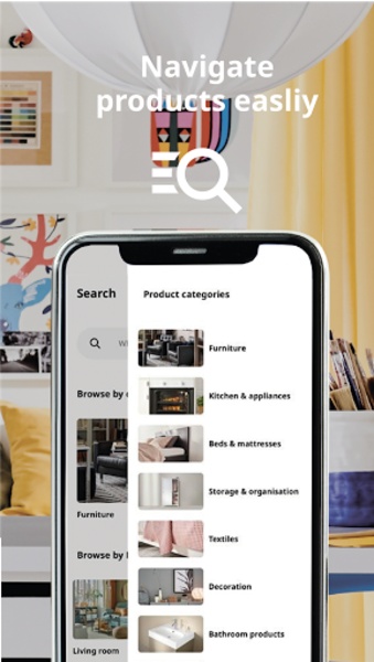 IKEA Saudi Arabia - Preview 5