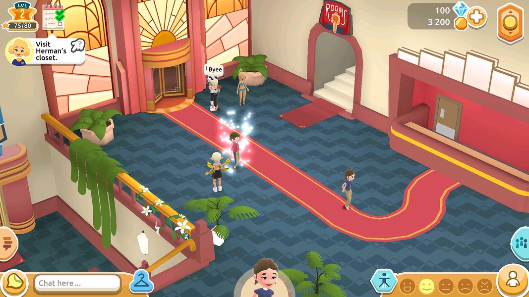 Hotel Hideaway for Android - Download the APK from Uptodown