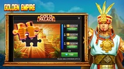 Golden Empire Slot-TaDa Games screenshot 3