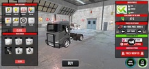 Truck Simulator The Long Way screenshot 10