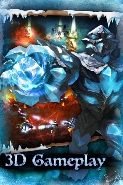 The Gate - Preview 1