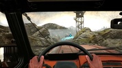 Offroad Jeep Simulator 4x4 screenshot 10