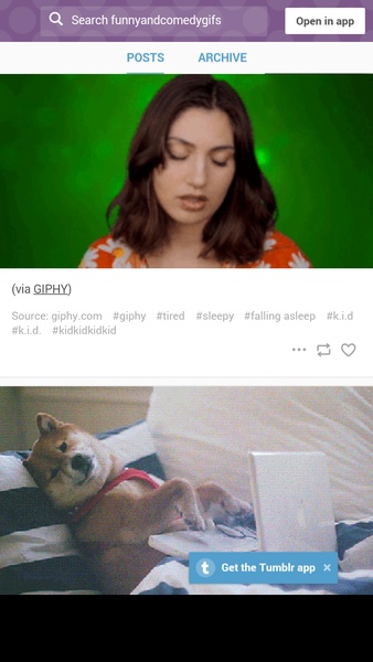 FUNNY MEMES AND COMEDY GIFS - Preview 3