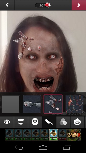 ZombieBooth 2 - Preview 5