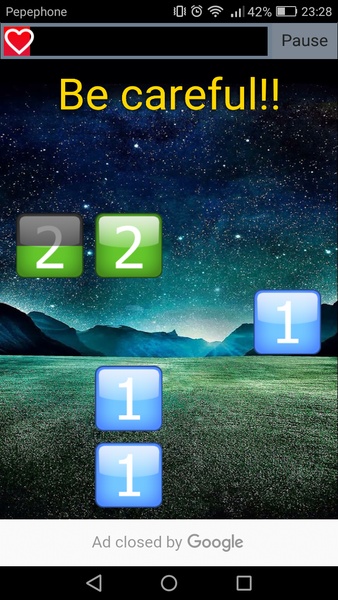 TouchBlocks - Preview 4