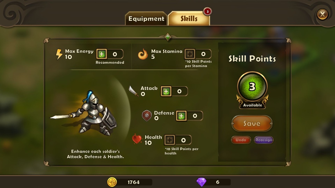 Swords and Sorcery - Preview 8