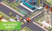 City Traffic screenshot 2