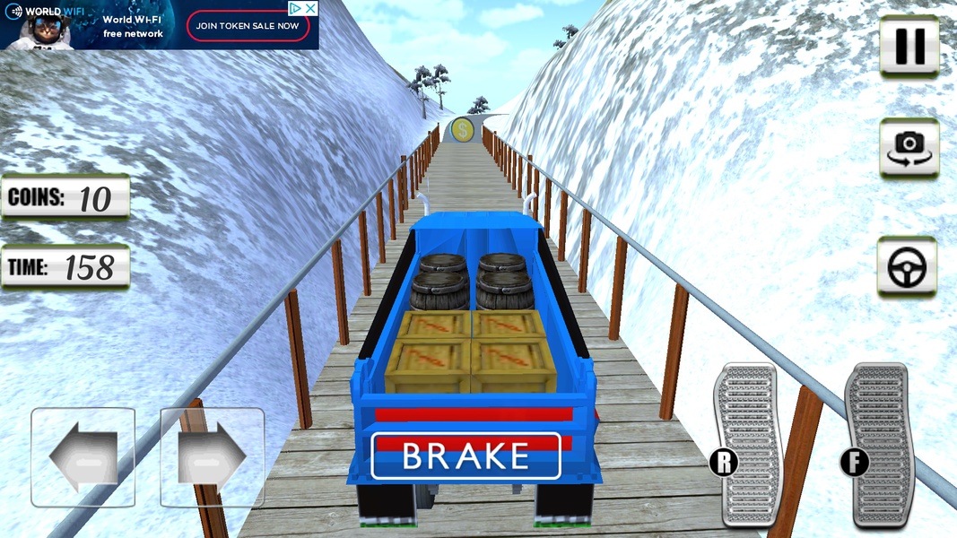 Indian Truck Cargo Sim 2018 - Preview 10
