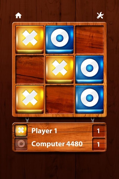 Tic Tac Toe Masters - Preview 1