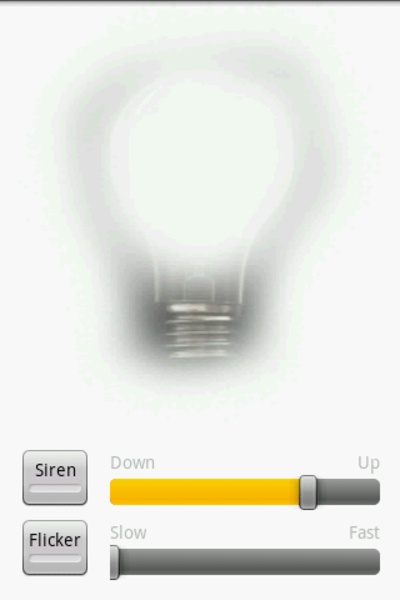 Torch for Screen - Preview 1