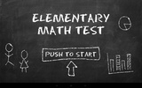 Elementary Math Test screenshot 5