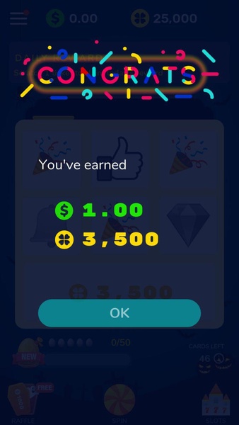 Lucky Money - Feel Great and Make it Rain - Preview 1