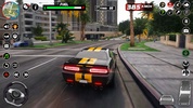 Real Car Driving: Drift Legend screenshot 2