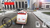 Ambulance Simulator 3d screenshot 4