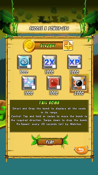 Jungle Blitz - Preview 1