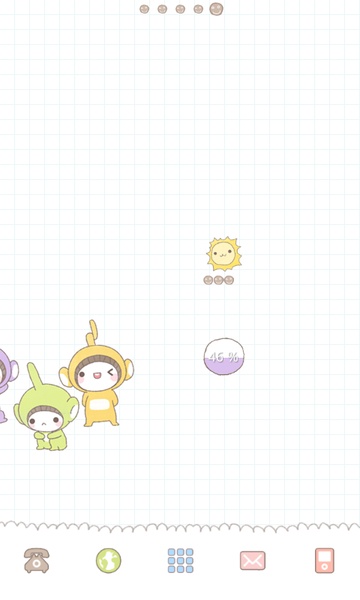 BeBe(BeBetubbies) - Preview 1