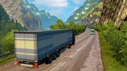 Truck Driver - Driving Games screenshot 5