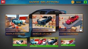 Super Car Parking Simulator screenshot 2