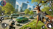 Deer Simulator Open World screenshot 2