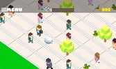 Hopsy Crossing Bunny:Free Game screenshot 20