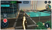 Dinosaur Battle Simulator screenshot 2