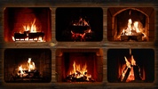 Burning Fireplaces screenshot 9