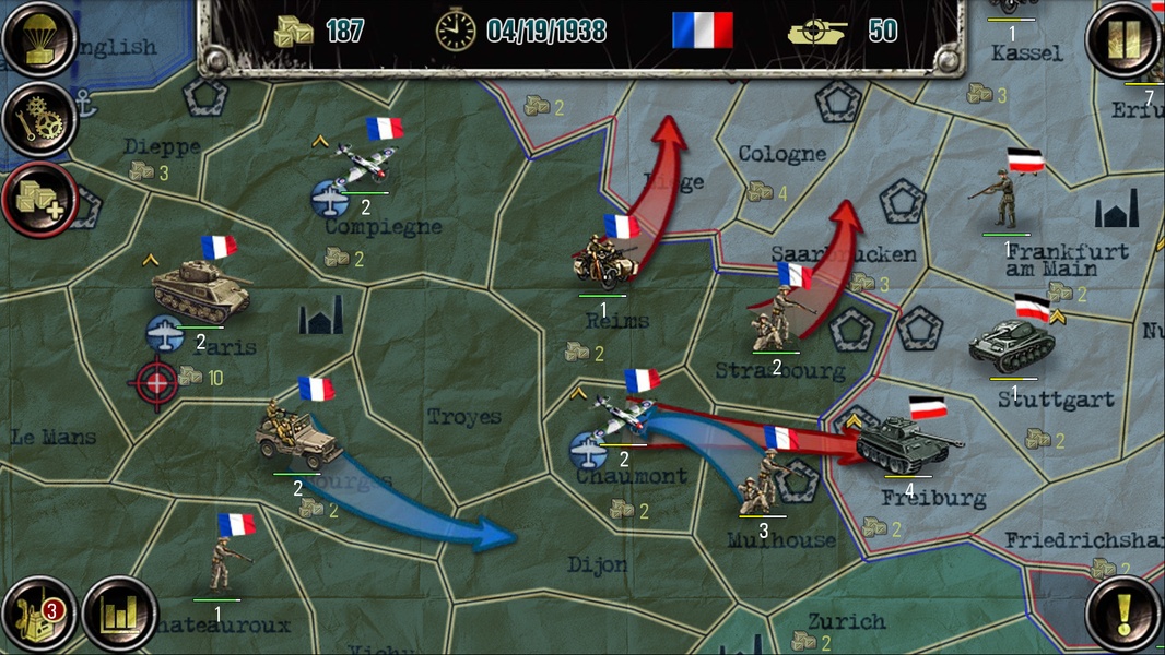 WW2 - Preview 1