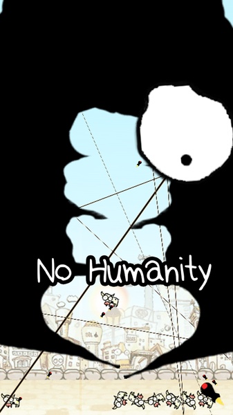 No Humanity - Preview 10