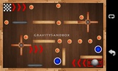 Gravity Sandbox screenshot 1