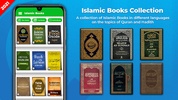 Islamic eBooks screenshot 8