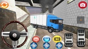 T Truck Simulator screenshot 3