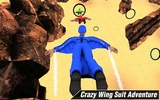 Wingsuit Simulator Skydiving screenshot 2