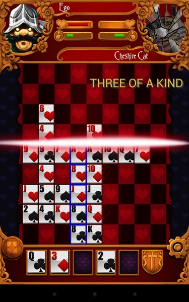 Alice of Hearts - Preview 4