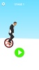 Unicycle Run screenshot 2